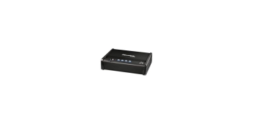MASTER LOCK Biometrischer Tresor