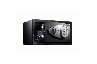 Preview: MASTER LOCK M�beltresor mit Kombinationsschloss 11 Liter