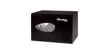MASTER LOCK M�beltresor mit Kombinationsschloss 16 Liter