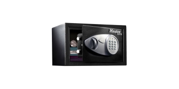 Preview: MASTER LOCK M�beltresor mit Kombinationsschloss 16 Liter
