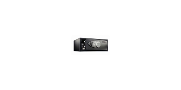 Preview: MASTER LOCK M�beltresor mit Kombinationsschloss 22Liter