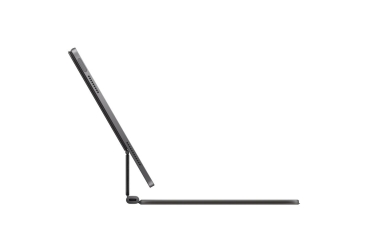 Preview: Apple Magic Keyboard iPad Air 11 (M2,M3,M4) schwarz