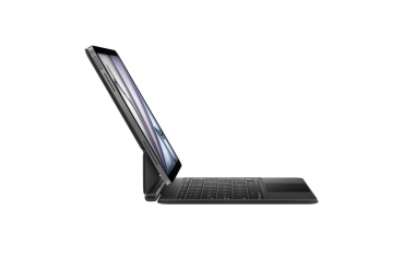 Preview: Apple Magic Keyboard iPad Air 11 (M2,M3,M4) schwarz