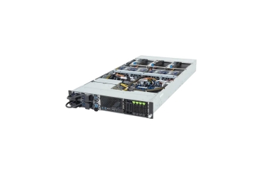 Gigabyte XV24-SX0-AAJ1 Intel Xeon 6700/6500 2U DP 4 x PCIe G (Speditionsversand)