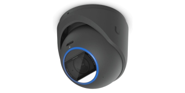 Ubiquiti Video Camera UVC-G6-Pro-Turret black