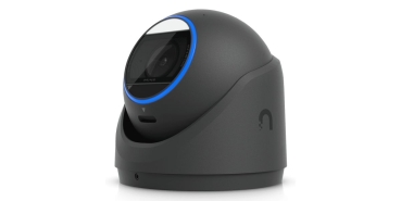 Preview: Ubiquiti Video Camera UVC-G6-Pro-Turret black