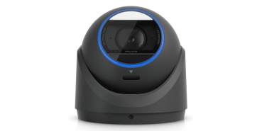 Preview: Ubiquiti Video Camera UVC-G6-Pro-Turret black