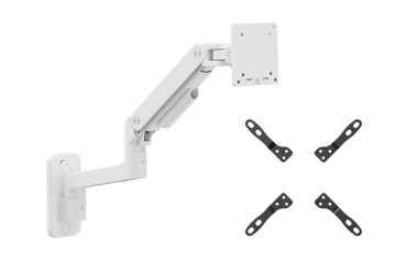 Equip Wandhalterung 17-49/1TFT 360�GF 4Gelenk 20Kg ws
