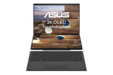 Preview: ASUS Zenbook Duo 14      U9-386H 32 1TB     UX8407AA-SN469X W11P