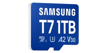Preview: SD MicroSD Card   1TB Samsung SDXC T7              (Class10)