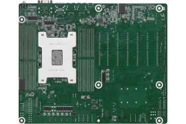 Preview: ASRock RomeD8-2T EPYC SP3, ATX DDR4