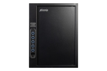 Phoenix Safe Schl�sseltresor Fingerabdruckschloss kompakt