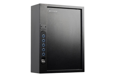 Preview: Phoenix Safe Schl�sseltresor Fingerabdruckschloss kompakt