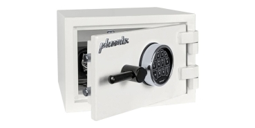 Phoenix Safe Tresor S2 FORTRESS Elektronikschloss klein
