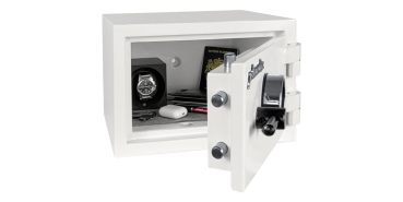 Preview: Phoenix Safe Tresor S2 FORTRESS Elektronikschloss klein