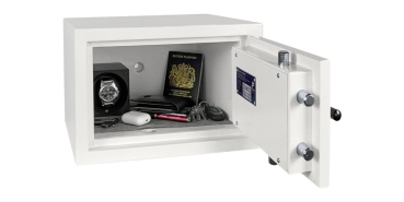 Phoenix Safe Tresor S2 FORTRESS Elektronikschloss klein