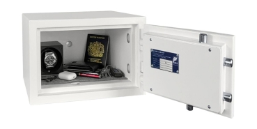 Phoenix Safe Tresor S2 FORTRESS Elektronikschloss klein