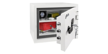 Preview: Phoenix Safe Tresor S2+60P FORTRESS PRO Schl�ssel klein (Speditionsversand)