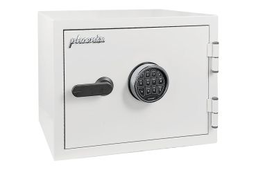 Preview: Phoenix Safe Tresor S2+60P FORTRESS PRO E-Schloss klein