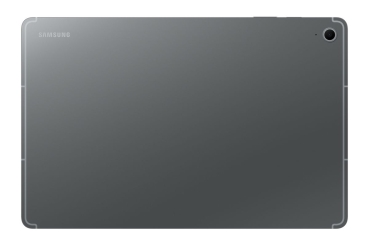 Preview: Samsung Galaxy Tab S10 FE+ X626 5G 128GB Grey 13,1 (EU) Android