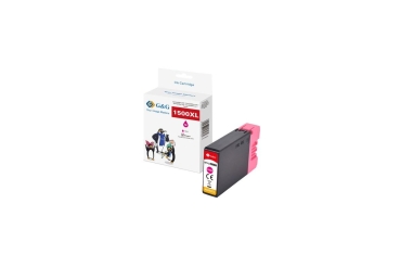 G&G Tinte komp. m. Canon PGI-1500XLM/9230B001 XL-Patr. Mag.