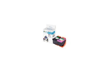 Preview: G&G Patrone HP 303XL/3YN10AE n-Multipack 1xBK + 1xColor