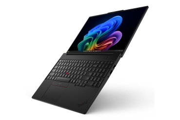 Preview: Lenovo ThinkPad T16 G5 16 U7-355 32/1TB 2.8K 5G W11P