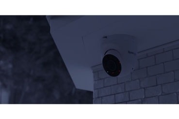Preview: Synology CAM TC510 5MP IP67 indoor/outdoor KI