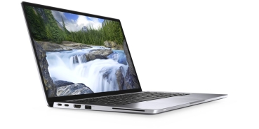 Preview: Dell Latitude 9410 2in1 14i5-10310U/16GB/512GBSSD/Touch/LTE W11P