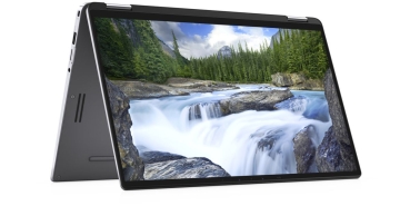 Preview: Dell Latitude 9410 2in1 14i5-10310U/16GB/512GBSSD/Touch/LTE W11P