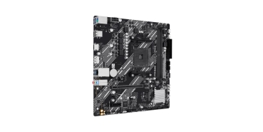 Preview: ASUS PRIME A520M-K ARGB                  (AMD,AM4,DDR4,mATX)
