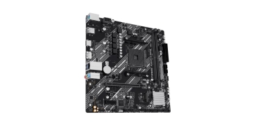 Preview: ASUS PRIME A520M-K ARGB                  (AMD,AM4,DDR4,mATX)