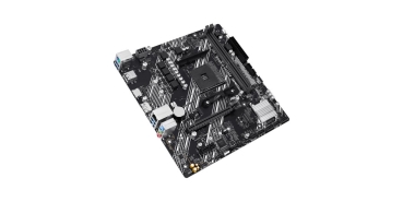Preview: ASUS PRIME A520M-K ARGB                  (AMD,AM4,DDR4,mATX)