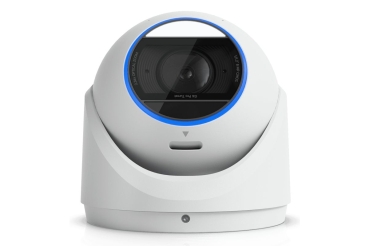 Preview: Ubiquiti Video Camera UVC-G6-Pro-Turret white
