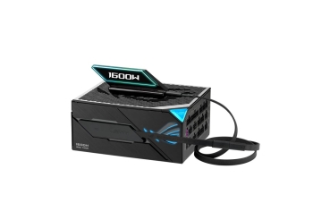Preview: ASUS Netzteil ROG-THOR-1600T3-GAMING-EVO 1600W 80+ Titanium