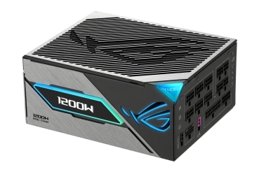 ASUS Netzteil ROG-THOR-1200P3-GAMING-E    1200W 80+ Platinum