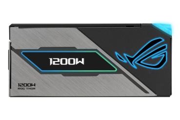Preview: ASUS Netzteil ROG-THOR-1200P3-GAMING-E    1200W 80+ Platinum