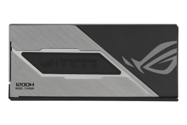 Preview: ASUS Netzteil ROG-THOR-1200P3-GAMING-E    1200W 80+ Platinum