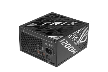 Preview: ASUS Netzteil ROG-STRIX-1200P-GAMING-E 1200W 80+ Platinum