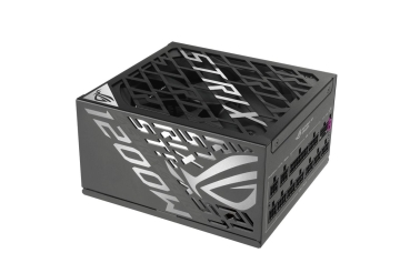 Preview: ASUS Netzteil ROG-STRIX-1200P-GAMING-E 1200W 80+ Platinum