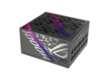 ASUS Netzteil ROG-STRIX-1000P-GAMING-E    1000W 80+ Platinum