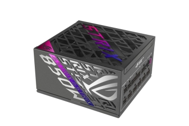 ASUS Netzteil ROG-STRIX-850P-GAMING-E      850W 80+ Platinum