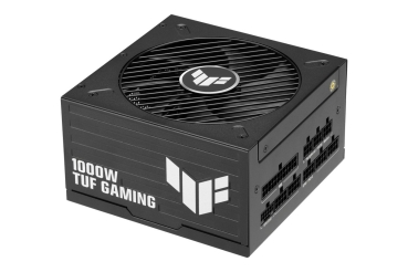 ASUS Netzteil TUF-GAMING-1000P                1000W 80+ Gold