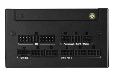 Preview: ASUS Netzteil TUF-GAMING-1000P                1000W 80+ Gold