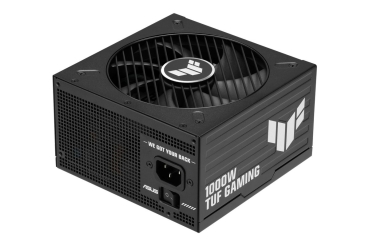 Preview: ASUS Netzteil TUF-GAMING-1000P                1000W 80+ Gold