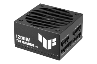 ASUS Netzteil TUF-GAMING-1200G-EVO            1200W 80+ Gold