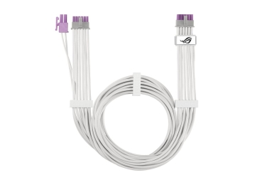 Preview: ASUS ROG-EQUALIZER-WHITE POWER SUPPLY UNITS