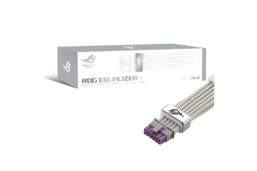 ASUS ROG-EQUALIZER-WHITE POWER SUPPLY UNITS