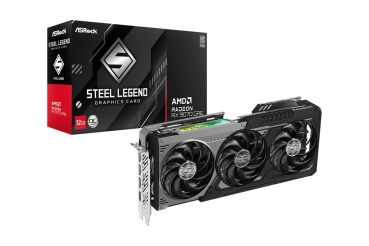 ASRock RX9070GRE SLD 12GO           12GB DDR6  HDMI/DP