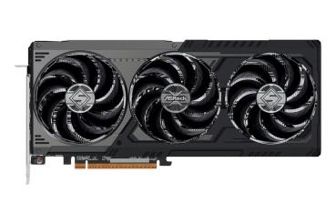 Preview: ASRock RX9070GRE SLD 12GO           12GB DDR6  HDMI/DP